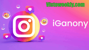 iGanony