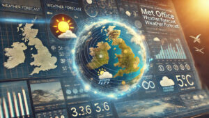 Met Office Weather